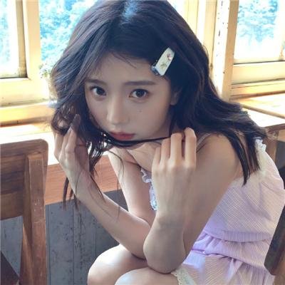 戴茜·克洛弗的内心