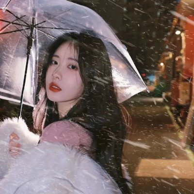 我在等你
